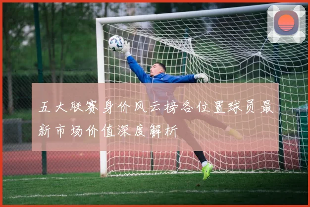 五大联赛身价风云榜各位置球员最新市场价值深度解析