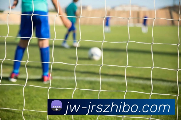 JRS直播平台生态图