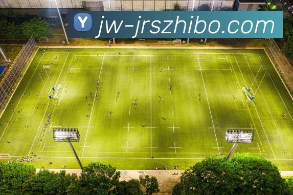 JRS直播APP 封面图