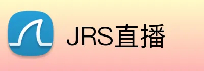 JRS直播 Logo